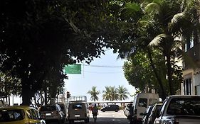 Studio Copacabana